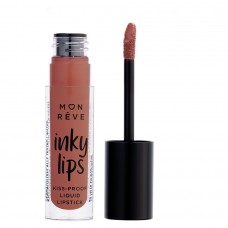 Mon Reve Inky Lips 04 4ml